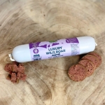 Paddock Farm Luxury Pate - Wild Boar 400g