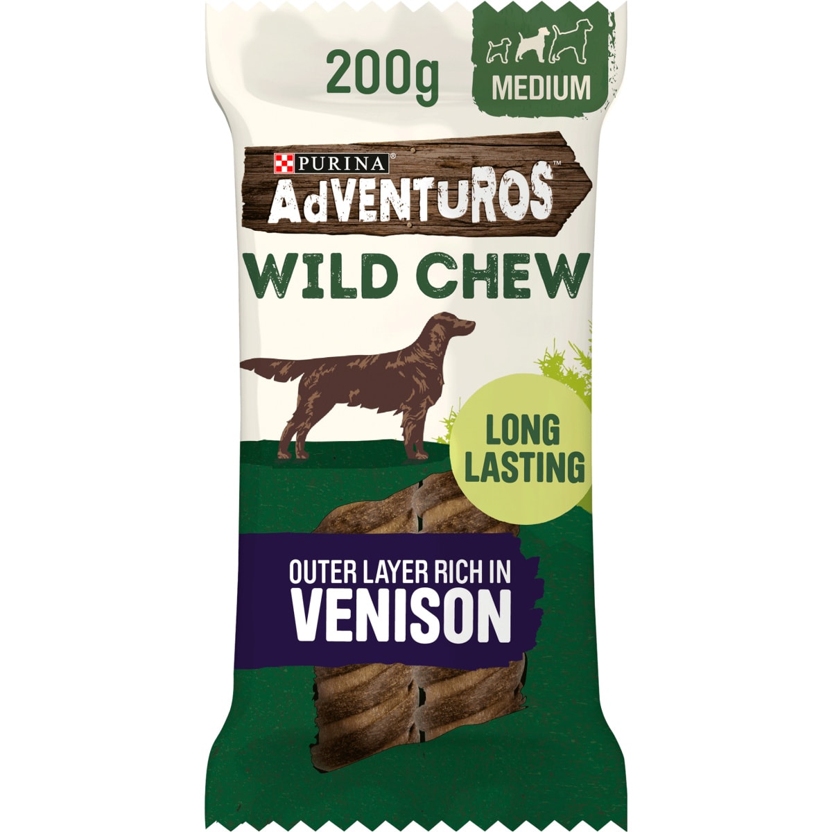 Adventuros Wild Chew Main Image