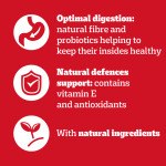 Pedigree Mega Pack - Mixed in Gravy 80 x 100g - Image 5