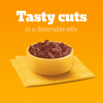 Pedigree Mega Pack - Mixed in Gravy 80 x 100g - Image 3