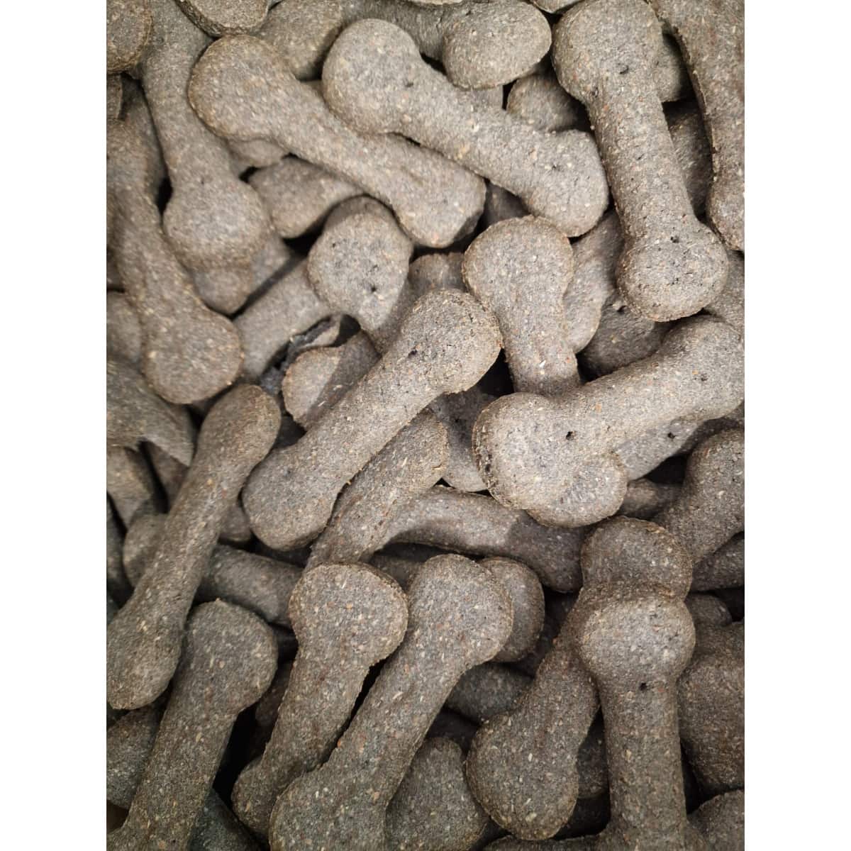 Pointer Charcoal Biscuits 200g Main Image