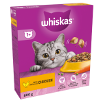Whiskas Adult with Chicken 800g