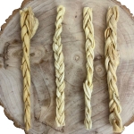 Lamb Skin Braid 30cm
