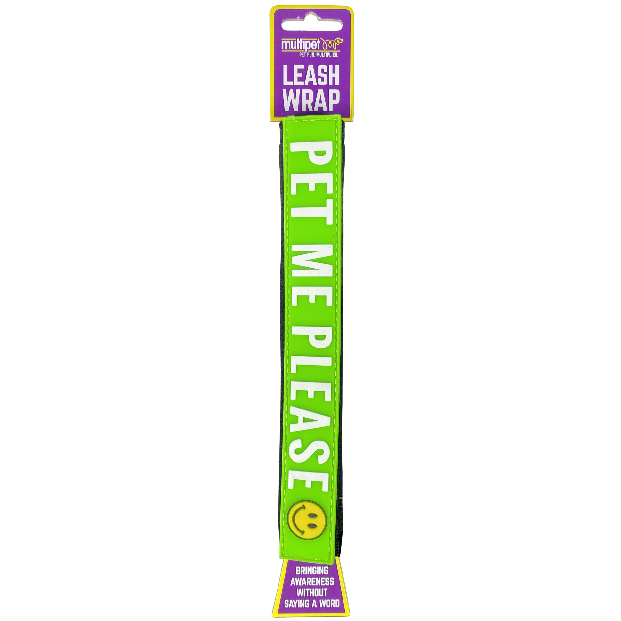 m90601 Leash Wrap - Pet Me Please - Image 1