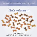 Mixed Mini Bones Pack 500g - Image 5