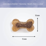 Mixed Mini Bones Pack 500g - Image 4