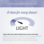 Mixed Mini Bones Pack 500g - Image 2