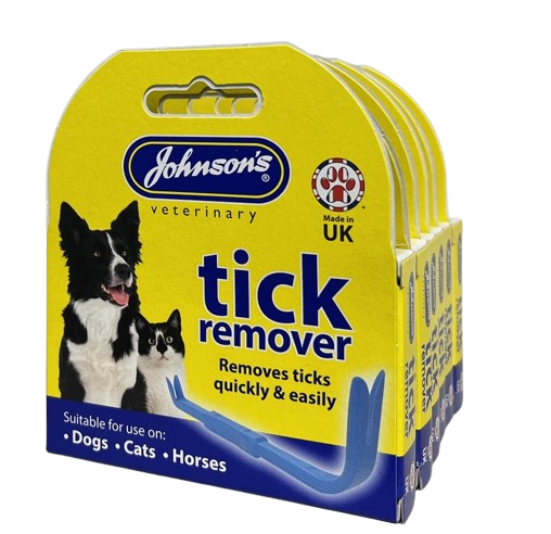 new_d039_cropped-removebg-preview Johnson's Tick Remover - Image 1