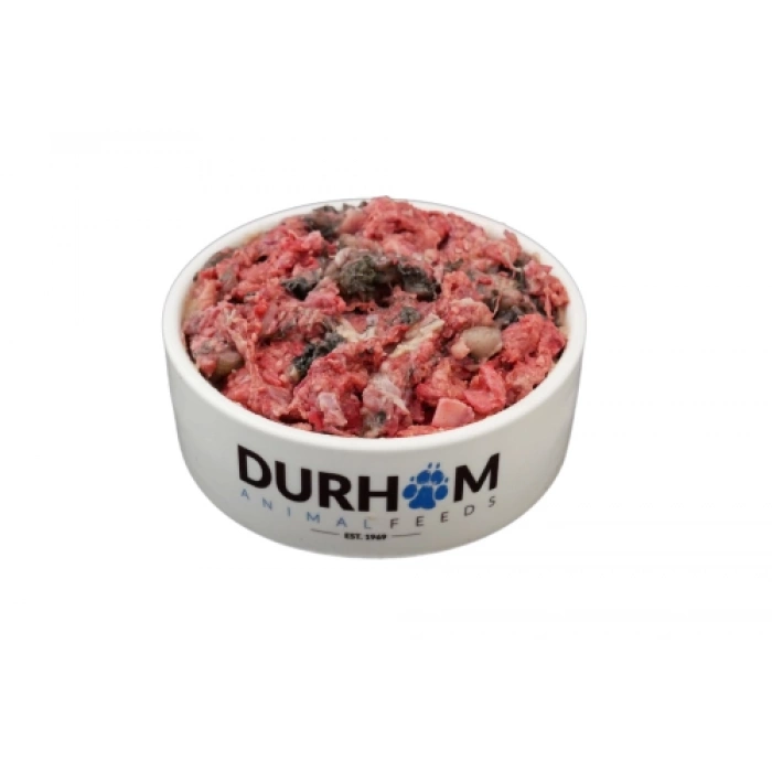 DAF - Lamb & Lamb Tripe Mince 454g Main Image