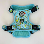 Rugged Rover™ Harness - Jurassic Party - Image 2