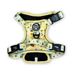 Rugged Rover™ Harness - Bee-utiful Summer - Image 2