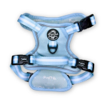 Rugged Rover™ Harness - Pastel Blue - Image 2