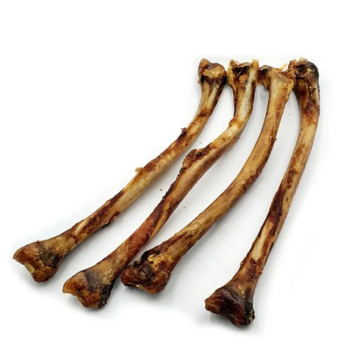 Ostrich Wings Main Image