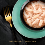 Sheba Fillets Adult 60g - Chicken in Gravy - Image 2