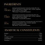 Sheba Fresh & Fine - Chicken, Turkey & Duck in Gravy 6 x 50g - Image 4