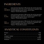 Sheba Fresh & Fine - Salmon, Tuna & Trout in Gravy 6 x 50g - Image 4