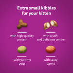 Whiskas Kitten with Chicken 800g - Image 3