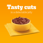 Pedigree Adult Mixed Selection In Gravy with Superfoods 12 x 100g - Image 2